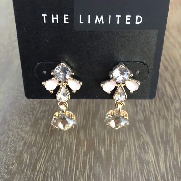The Limited earrings - Picture 2 of 4